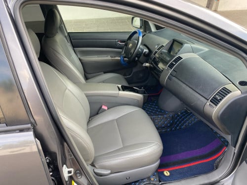 ឡានលក់ Prius 06 Full ឡានថ្មី