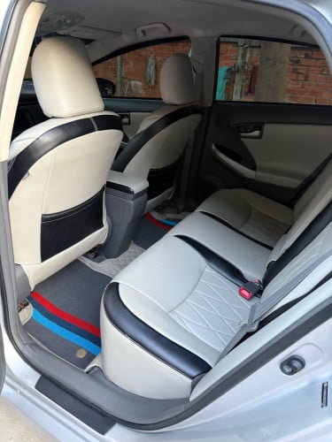 លក់Prius 2010 option5 advanced