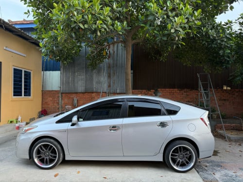 លក់Prius 2010 option5 advanced