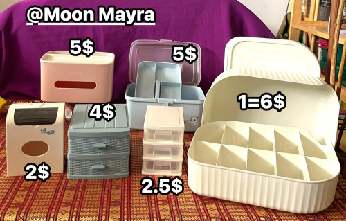 ឥវ៉ាន់ Resell