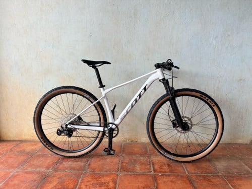 កង់ថ្មី Scott scall960