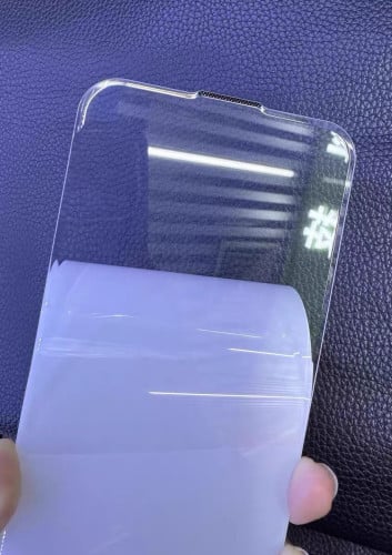 មានលក់ screen 5D for Serial iPhone