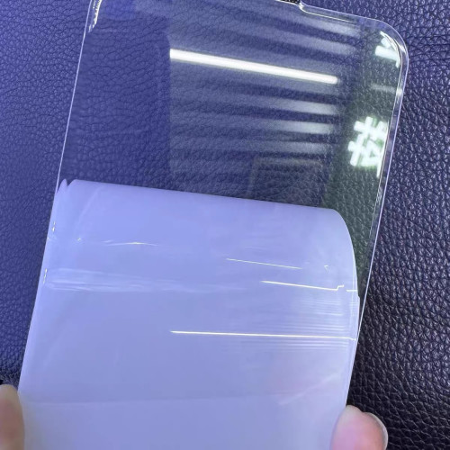 មានលក់ screen 5D for Serial iPhone