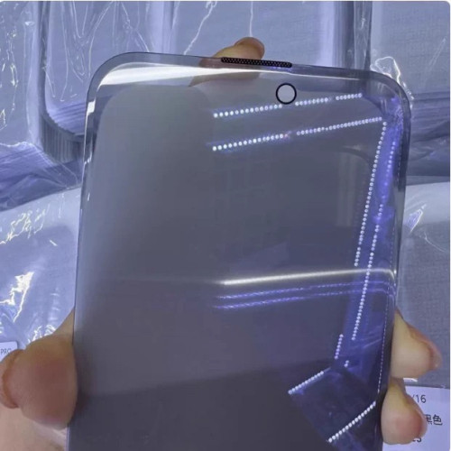 មានលក់ screen 5D for Serial iPhone