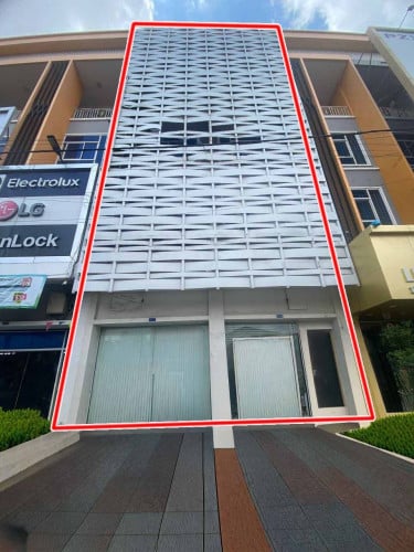 ហាងសំរាប់ជួលស្ទឹងមានជ័យ / Shop for rent Stueng Meanchey