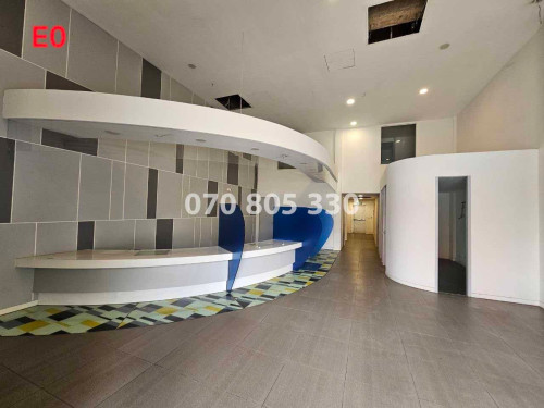 ហាងសំរាប់ជួលស្ទឹងមានជ័យ / Shop for rent Stueng Meanchey