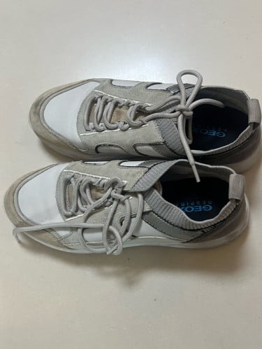 ស្បែកជើងហ្សីន នាំចេញ size 37
