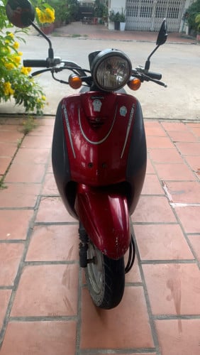 ម៉ូតូToday លក់270$ (អត់អ្នកជិះ)