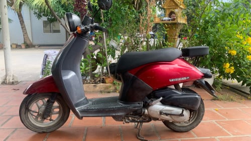 ម៉ូតូToday លក់270$ (អត់អ្នកជិះ)