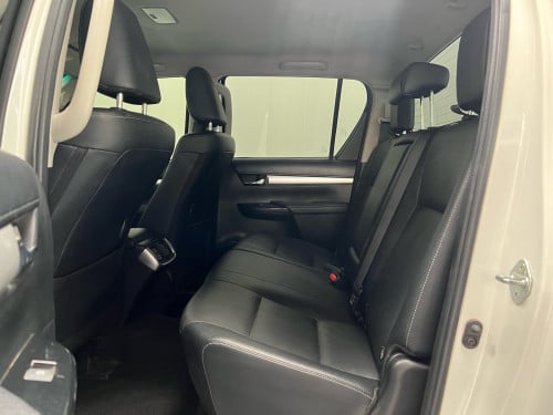 🩵Toyota hilux revo 2025 ឡានស្លាកលេខ