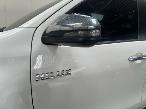 🩵Toyota hilux revo 2025 ឡានស្លាកលេខ