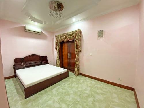 🏘 វីឡាឃ្វីន​ (Queen) ក្នុងបុរី វីឡាទួលសង្កែ ត្រូវការលក់បន្ទាន់ខ្លាំង