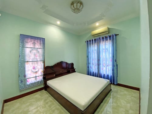 🏘 វីឡាឃ្វីន​ (Queen) ក្នុងបុរី វីឡាទួលសង្កែ ត្រូវការលក់បន្ទាន់ខ្លាំង
