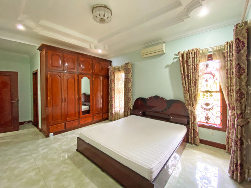 🏘 វីឡាឃ្វីន​ (Queen) ក្នុងបុរី វីឡាទួលសង្កែ ត្រូវការលក់បន្ទាន់ខ្លាំង