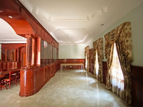 🏘 វីឡាឃ្វីន​ (Queen) ក្នុងបុរី វីឡាទួលសង្កែ ត្រូវការលក់បន្ទាន់ខ្លាំង