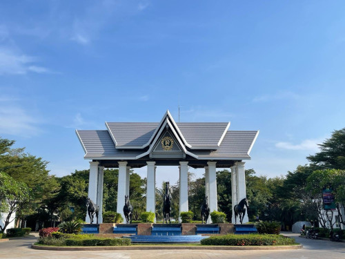🏠វីឡាភ្លោះ តម្លៃល្អ ត្រូវការលក់បន្ទាន់ខ្លាំង