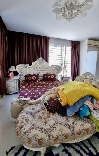 🏠វីឡាភ្លោះ តម្លៃល្អ ត្រូវការលក់បន្ទាន់ខ្លាំង