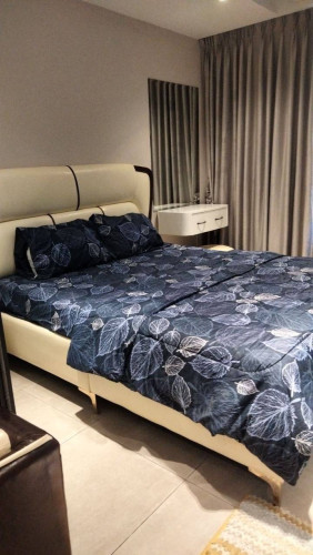 🏡 1 Bedroom apartment for rent in Toul Kouk area