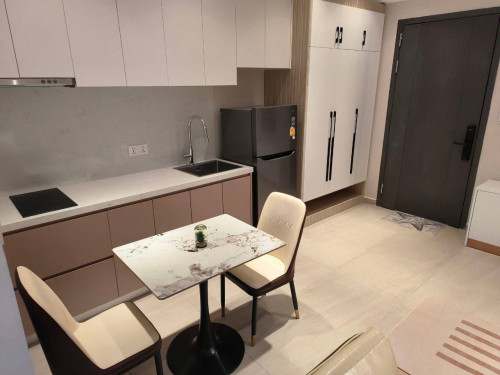 🏡 1 Bedroom apartment for rent in Toul Kouk area