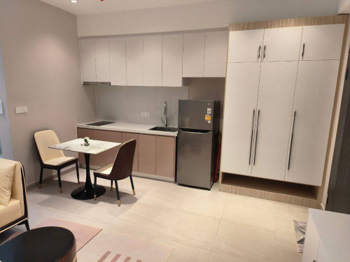 🏡 1 Bedroom apartment for rent in Toul Kouk area