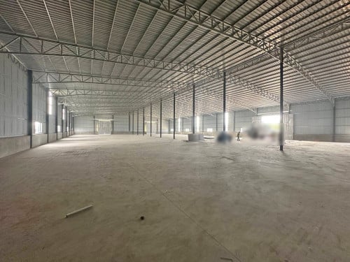 🏡 ឃ្លាំង កែង(Warehouse) សម្រាប់ជួល នៅជិតបុរី ភ្នំពេញថ្មីអេលីតផាក2