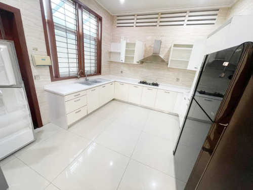 🏡Villa house for Rent