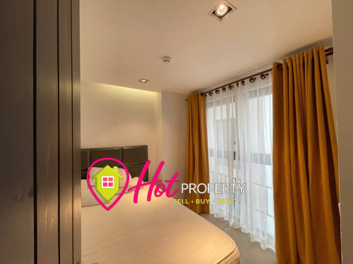 🏢 2 Bedroom Condo for Sale & Rent – Urban Village