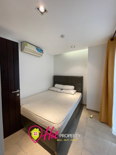 🏢 2 Bedroom Condo for Sale & Rent – Urban Village