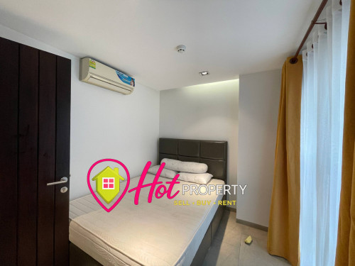 🏢 2 Bedroom Condo for Sale & Rent – Urban Village