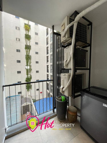🏢 2 Bedroom Condo for Sale & Rent – Urban Village