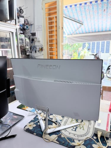 👉📲⏰All in One 24inch 👉B65$ A75$CPU Core i5-3th (ជំនាន់ទី3)Ram:8G