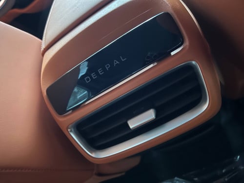 👉Changan S05ឆ្នាំ2026  full option 620km