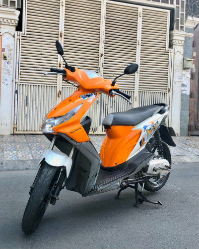💥HONDA ICON Year2008 Power110cc(Japan) for Sale😍Cheap Price(470$)Have Tax ID Card🪪🧡