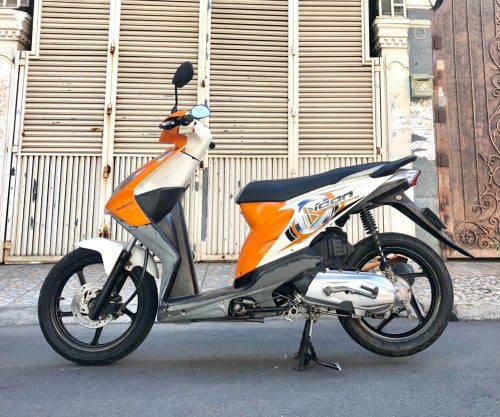 💥HONDA ICON Year2008 Power110cc(Japan) for Sale😍Cheap Price(470$)Have Tax ID Card🪪🧡