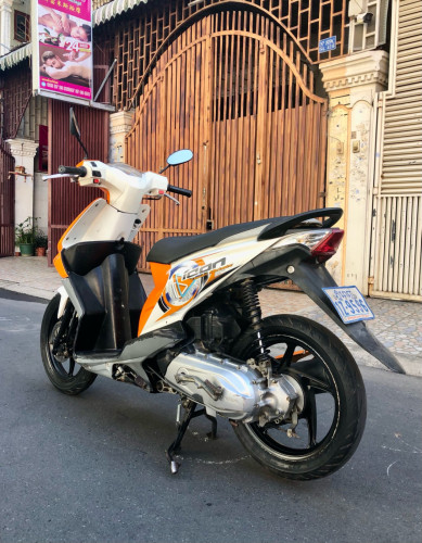 💥HONDA ICON Year2008 Power110cc(Japan) for Sale😍Cheap Price(470$)Have Tax ID Card🪪🧡