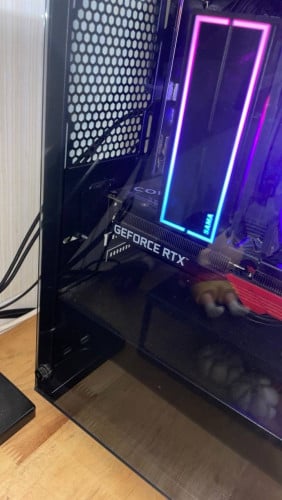 ๐ป Powerful setup for Gaming, Streaming, Editing, Work & Heavy Multitasking