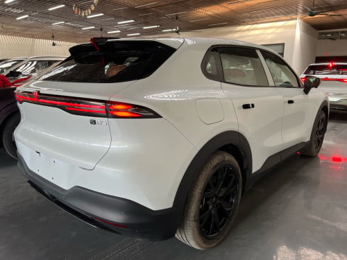 📌DEEPAL Q05 2026 Range 620km