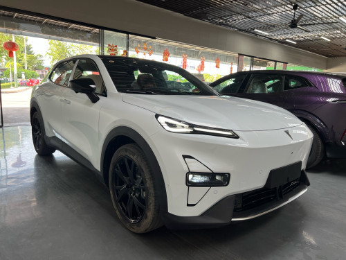 📌DEEPAL Q05 2026 Range 620km
