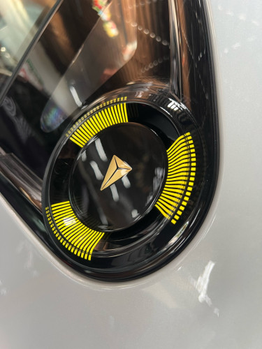 📌DEEPAL Q05 2026 Range 620km