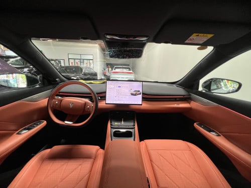📌DEEPAL Q05 2026 Range 620km