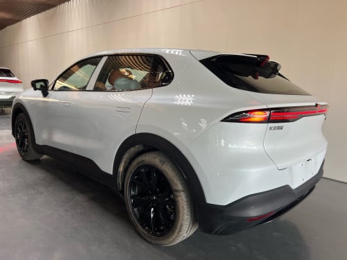 📌DEEPAL Q05 2026 Range 620km