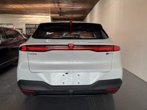 📌DEEPAL Q05 2026 Range 620km