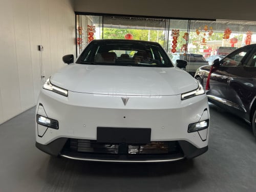 📌DEEPAL Q05 2026 Range 620km