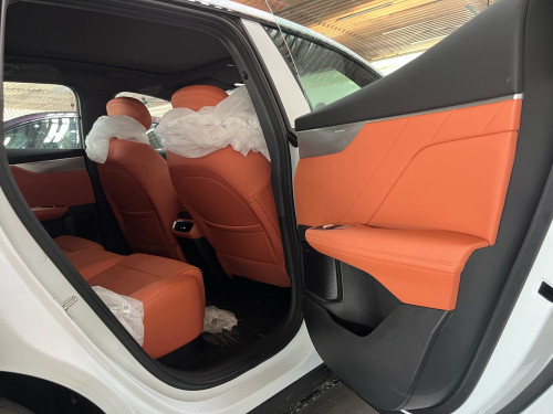 📌DEEPAL Q05 2026 Range 620km