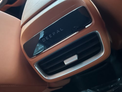 📌DEEPAL Q05 2026 Range 620km
