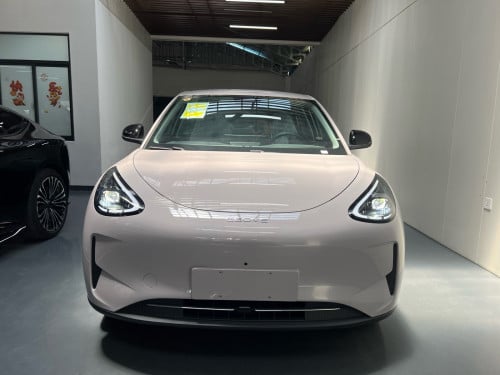 📌Geome 2026 Range 410km អគ្គិសនីសុទ្ធ តម្លៃ$18200 ចចារបងៗ