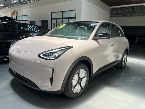 📌Geome 2026 Range 410km អគ្គិសនីសុទ្ធ តម្លៃ$18200 ចចារបងៗ