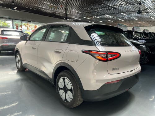 📌Geome 2026 Range 410km អគ្គិសនីសុទ្ធ តម្លៃ$18200 ចចារបងៗ