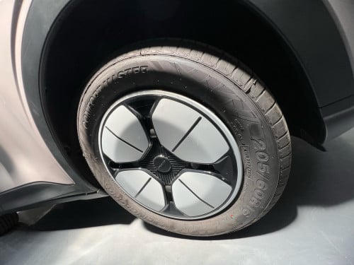📌Geome 2026 Range 410km អគ្គិសនីសុទ្ធ តម្លៃ$18200 ចចារបងៗ