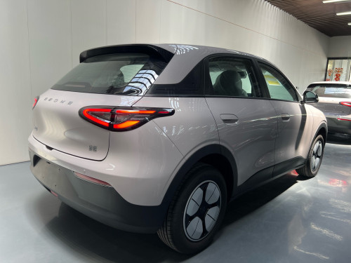 📌Geome 2026 Range 410km អគ្គិសនីសុទ្ធ តម្លៃ$18200 ចចារបងៗ